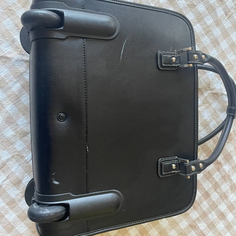Samsonite Briefcase/ Work Bag - image 2